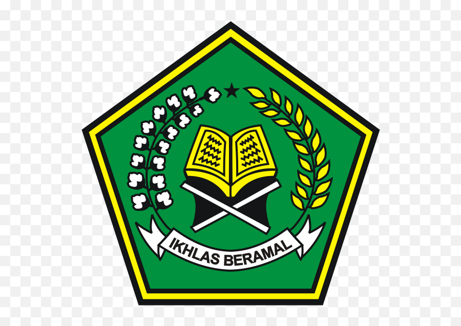 Logo MI Tarbiyatul Falah