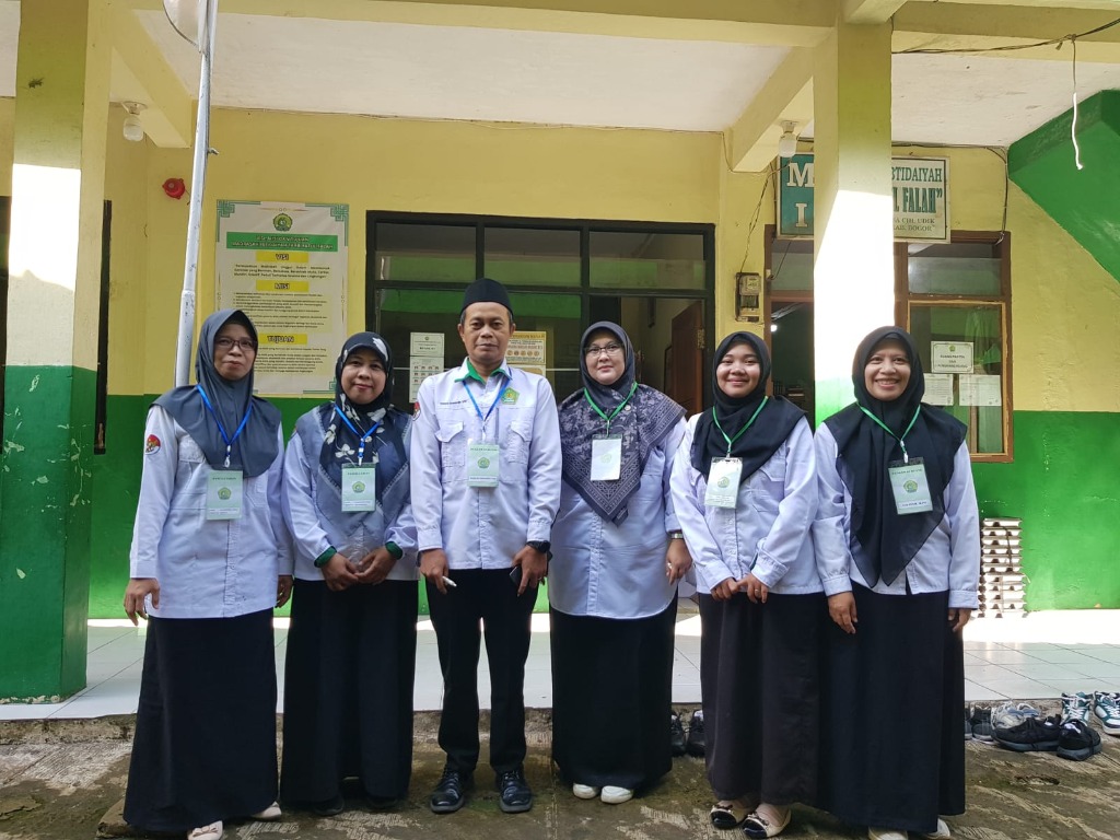 Siti Nurhayati S.Pd.